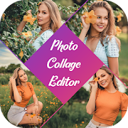 Photo Collage Maker - Photo Collage Editor