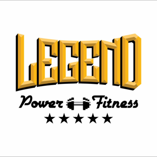Legend Power Fitness logo