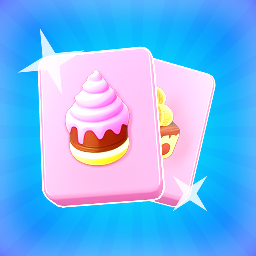 DESSERT MATCHUP:Merge and Sell logo