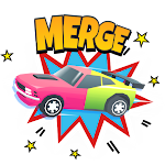 Cover Image of Download PullBack Cars Merge  APK