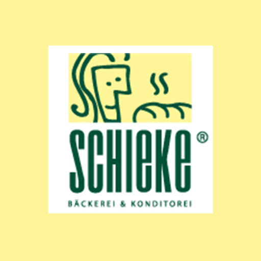 Bäckerei Schieke logo