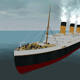 The Transatlantic Ship Sim icon