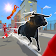 Bull Run Simulator icon