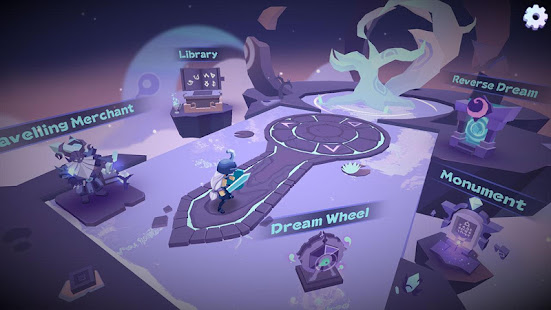 Dimension of Dreams 3.1.5 APK + Mod (Unlimited money) for Android