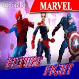 Guide MARVEL Future Fight icon
