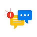 Cover Image of Download Messages: Text, SMS, MMS, Messenger, Video Call 3.0.2 APK