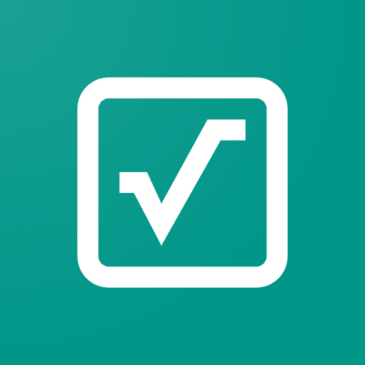 Long Division Calculator logo