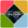 DSLR HD Camara icon