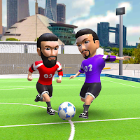 Mini Soccer Football Games