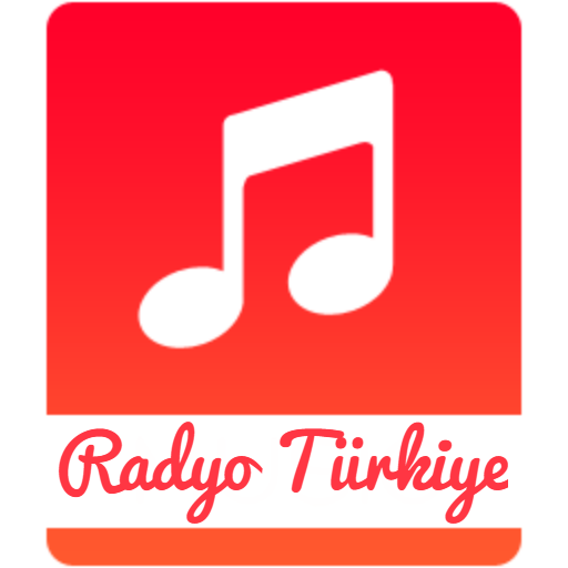 Radyo Türkiye 2.4 Icon