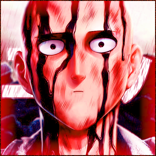 One Punch Man 4K Wallpaper Download on Windows