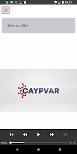 Caypvar 1.6.2 APK screenshots 8