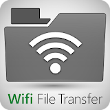 WiFi File Transfer FTP icon