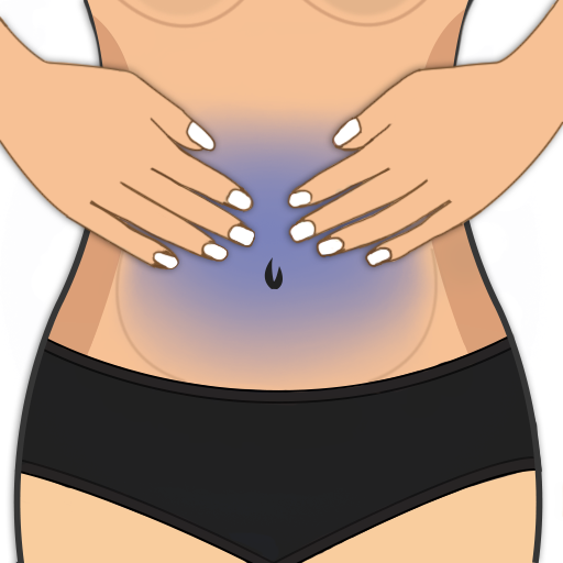 PCOS & PCOD Diet & Remedies logo