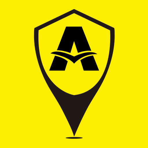 Alerta Alcom logo