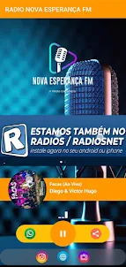 FM NOVA ESPERANÇA