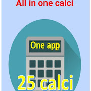 All in one calc
