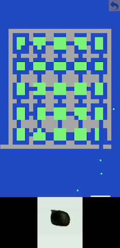 Oiia Spinning Cat Breaker