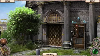 Game screenshot Inbetween Land mod apk