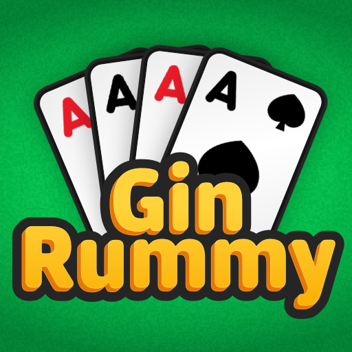 Gin Rummy ‣ Download on Windows