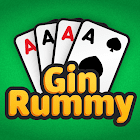 Gin Rummy ‣ 1.0.0