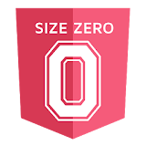 Size Zero icon