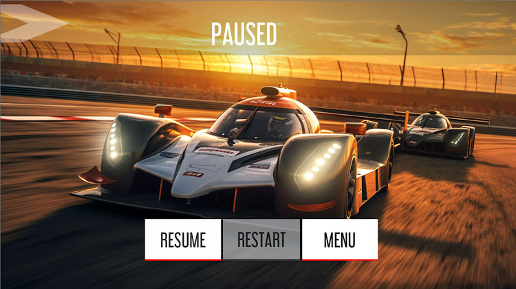 Car Racing Blast - 5.5 - (Android)
