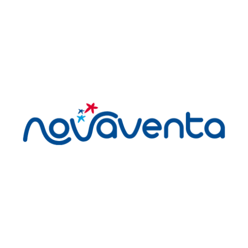 Tienda Novaventa logo