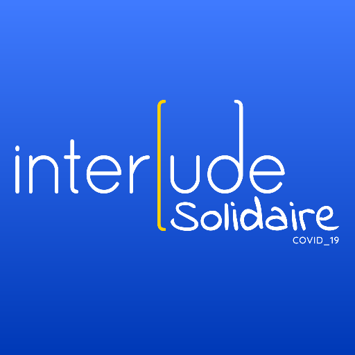 Interlude Solidaire  Icon