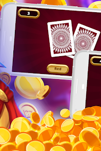 Vegas Diamond 1.0 APK + Mod (Free purchase) for Android