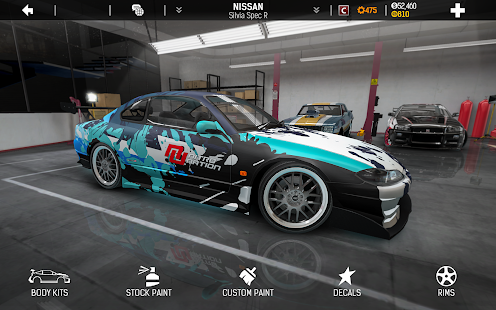 Nitro Nation: Car Racing Game 6.20.1 APK screenshots 7
