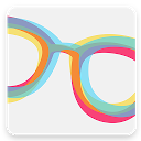 ダウンロード GlassesOn | Pupils & Lenses をインストールする 最新 APK ダウンローダ