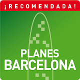 Activities Barcelona Guide icon