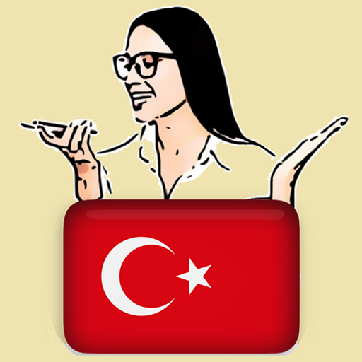 Learn Turkish by voice and tra - AppWisp.com
