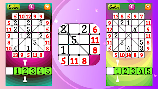 SkyscraperX: Brain Puzzle Game - Screenshot 1