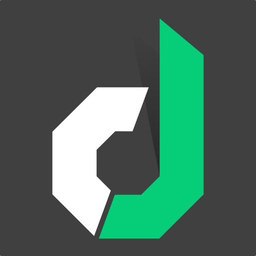 Device Magic: Get Mobile Forms Logo