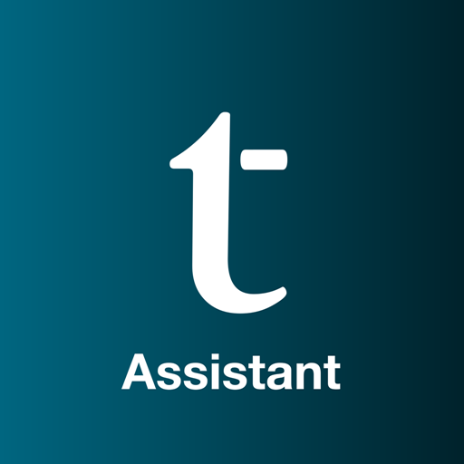 Tenera Assistant logo