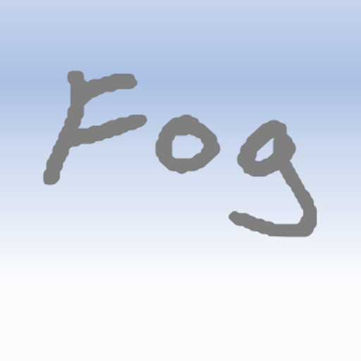 Fog: The Card Game
