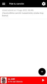 Imágen 4 El Fin del Silencio Radio android