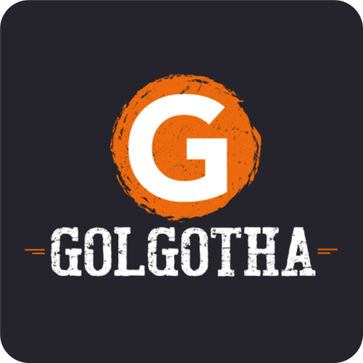 Golgotha 5.0.0 Icon