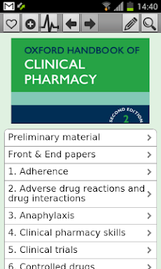 Oxford Handbook Clin Pharma 2eのおすすめ画像1