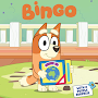 Bingo & Bluey Adventure Game