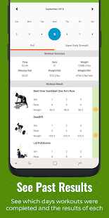 Trainer Plus - Personal trainer client tracking