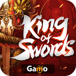 Cover Image of Télécharger King Of Swords Mobile  APK