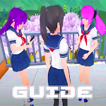 Cover Image of Download Guide SAKURA School Simulator 2021 1.2 APK
