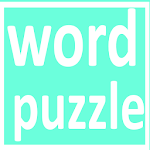 Word puzzle - Game Apk