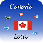 Canada Lotto 649 Result Apk