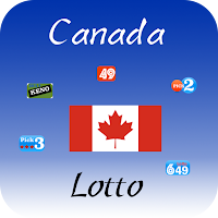 Canada Lotto 649 Result
