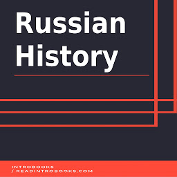 Icon image Russian History