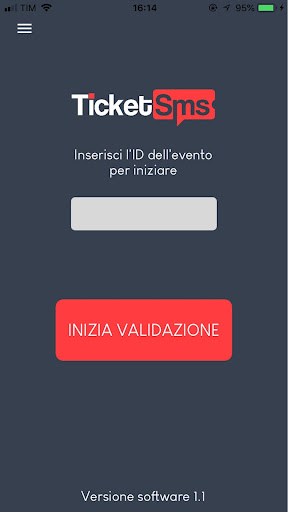 TS Controllo Accessi